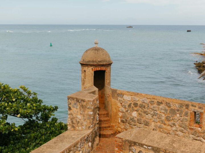Fortaleza Amarilla
